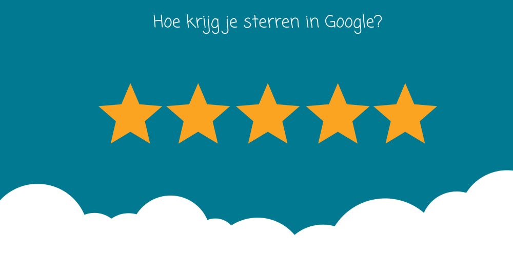 Hoe-krijg-je-sterren-in-Google